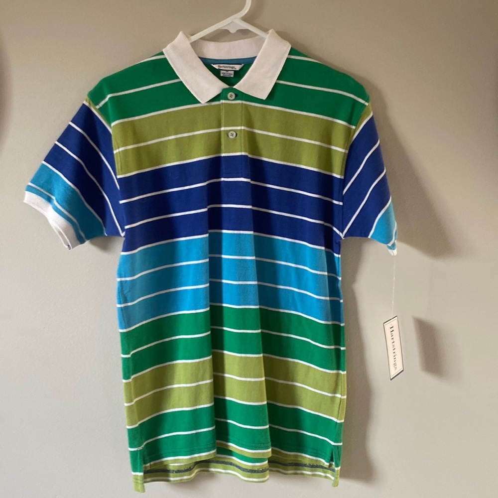 Hartstrings polo shirt